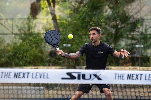 Premier Pádel 2022: Sanyo Gutiérrez y Franco Stupaczuk regresan a la Argentina para disputar la competición | Deportes