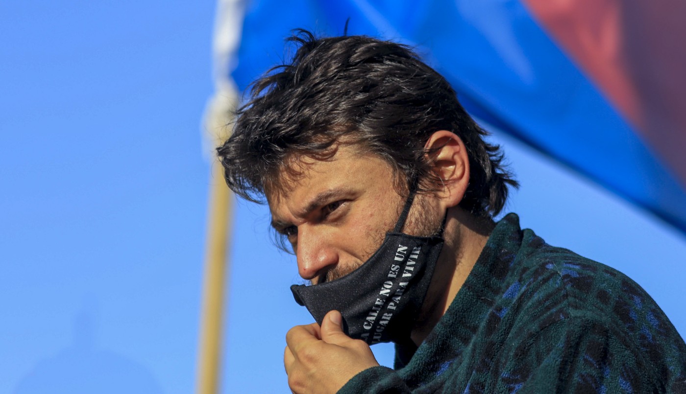 Tras la asunción de Massa, Grabois amenazó con irse del Frente de Todos | Política