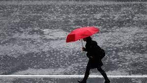 Revelan que el agua de lluvia ya no es segura para tomar | Internacionales