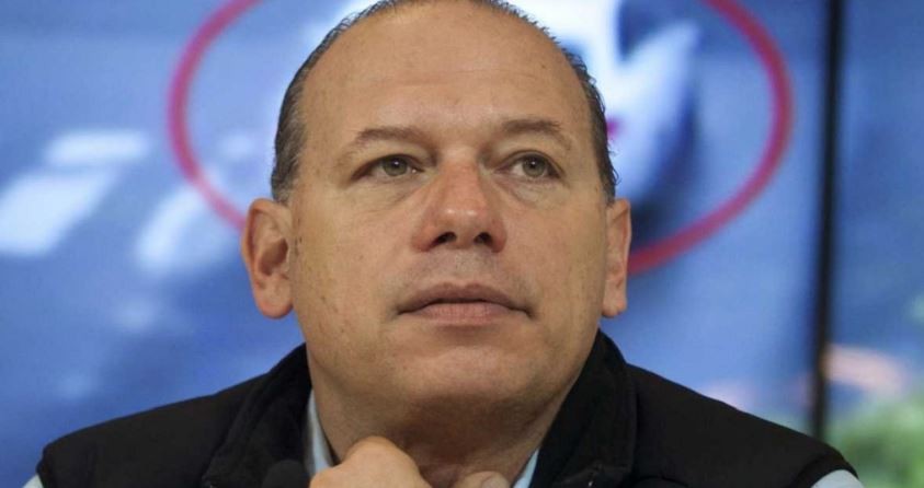 Berni, sobre la designación de Sergio Massa: "Va a poner orden, el Gobierno encontró un conductor" | Política