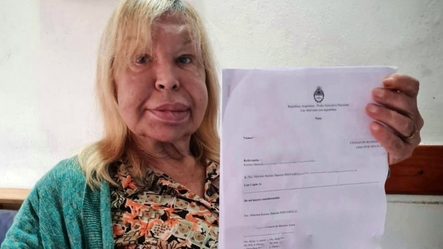 El Estado dará reconocimiento de reparación histórica a una mujer trans víctima de la dictadura | Actualidad