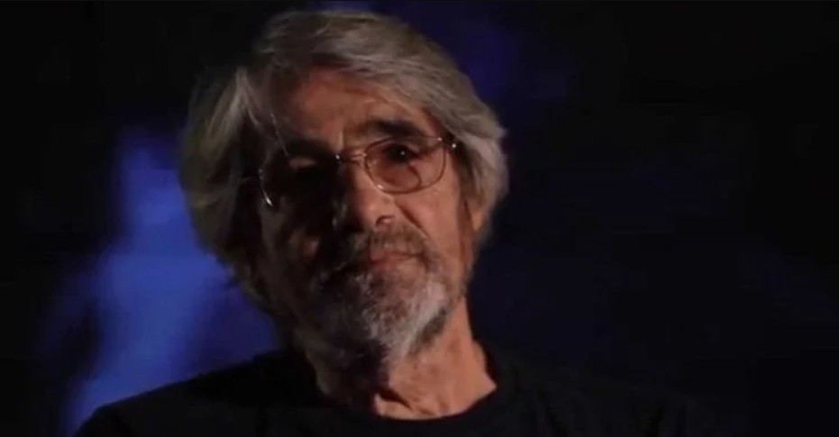 "Mi alma me dicta hacerles esta confesión": el desgarrador mensaje en redes del actor Juan José Camero | Espectáculos