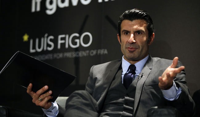 Los candidatos a presidir la FIFA, tras la renuncia de Blatter | Deportes