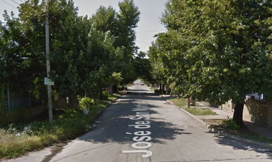 Detuvieron a "Convulsión", uno de los presuntos delincuentes heridos por el tirador anónimo en Quilmes | Actualidad