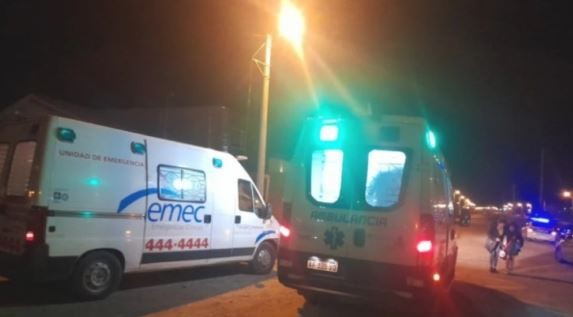 Veinte niños se intoxicaron con monóxido de carbono en una fiesta de cumpleaños | Actualidad