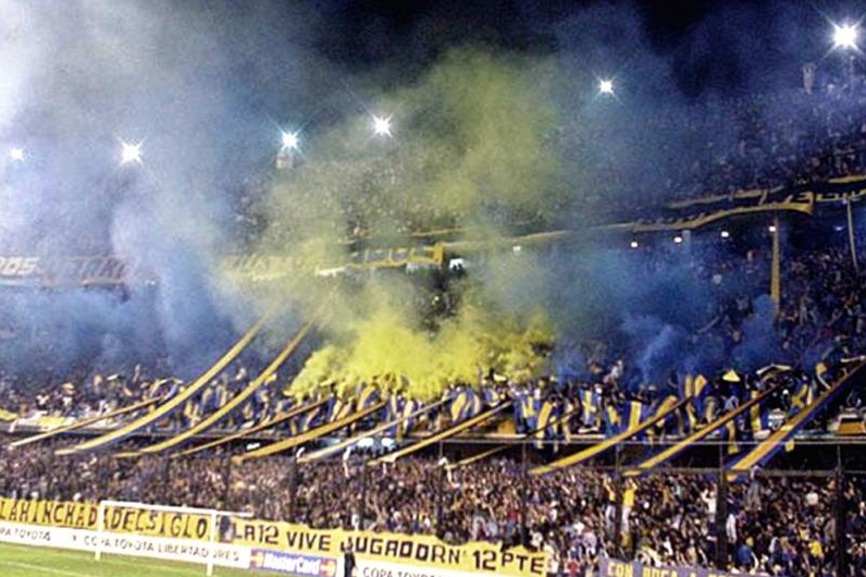 Renunció el juez que investigaba el accionar de barrabravas de Boca | Deportes