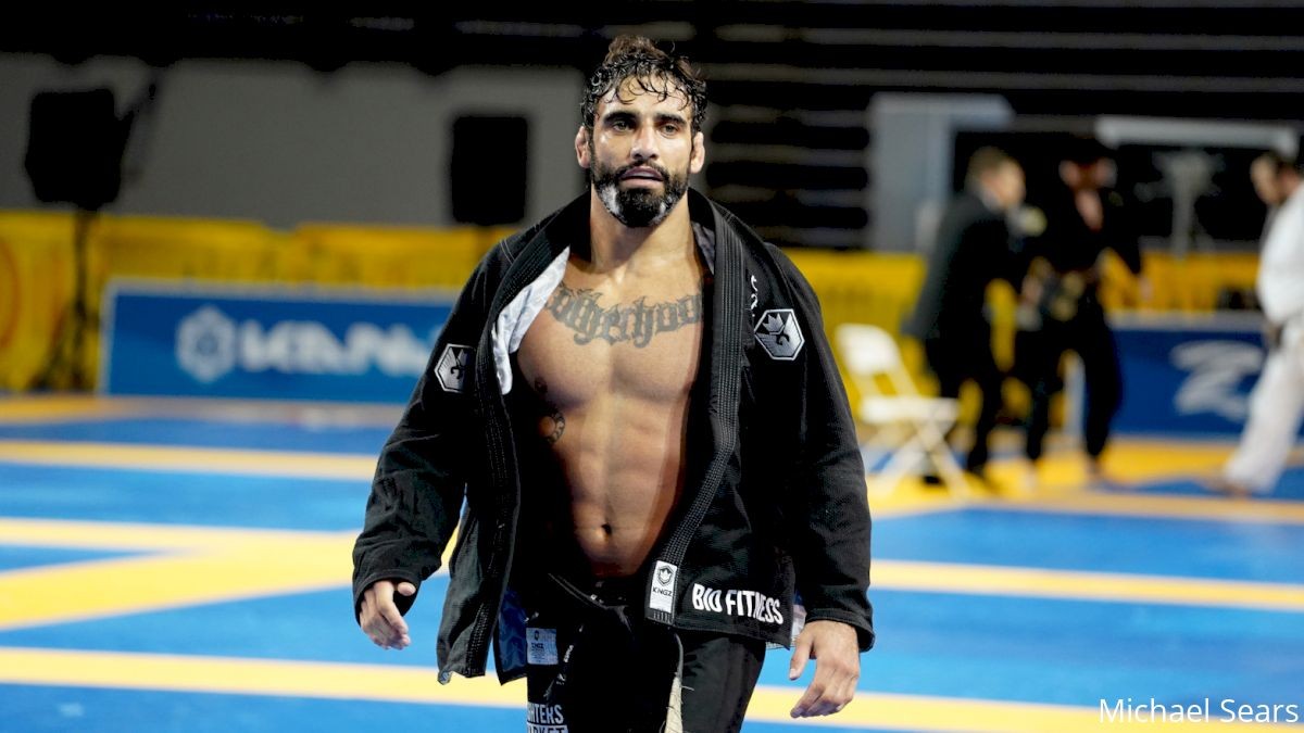 Campeón mundial de jiu-jitsu fue asesinado por un policía tras discutir en una fiesta | Internacionales