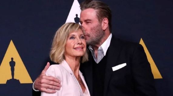 El emotivo mensaje de John Travolta para despedirse de Olivia Newton-John | Espectáculos