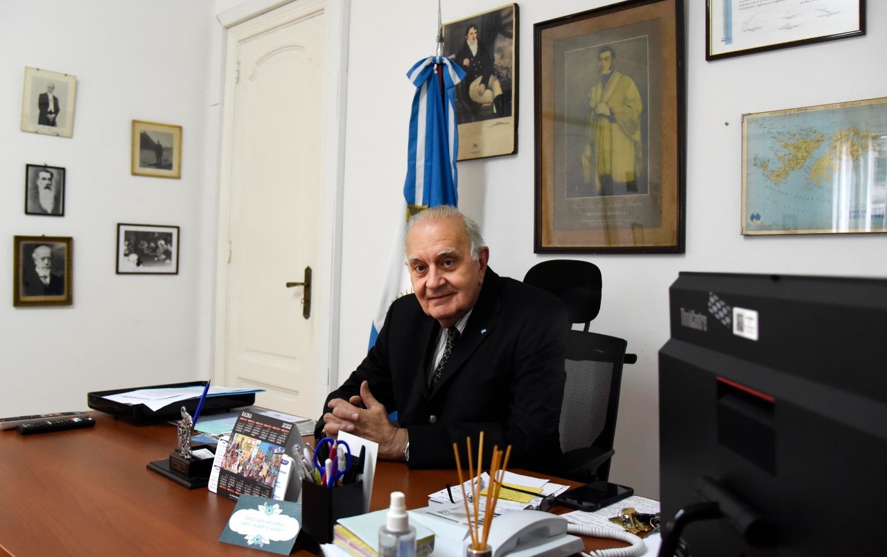 Presentan un proyecto de ley para derogar el derecho a voto de las personas privadas de su libertad | Política