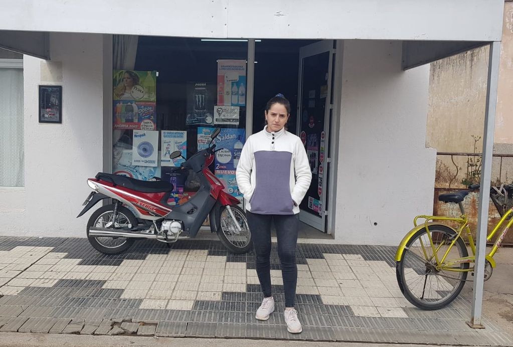 "Mi mamá me golpeó": nene de 10 años con fractura de cráneo fue rescatado por una almacenera | Actualidad