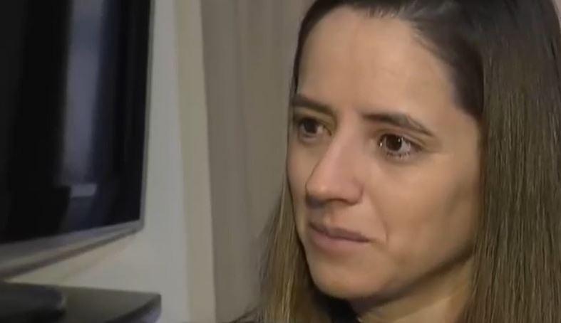 "Llegó a los gritos y lo agarró de los pelos": el testimonio de la vecina que auxilió al nene golpeado en Córdoba por su mamá | Actualidad