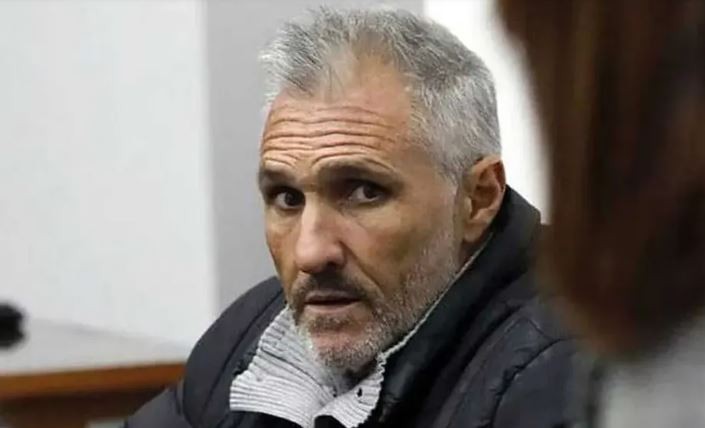 Caso García Belsunce: Pachelo le habría confesado el crimen a un preso | Actualidad