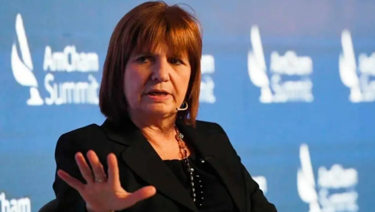 Bullrich pidió la intervención de las Fuerzas Armadas en Rosario | Política