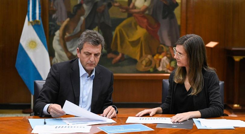 Las jubilaciones subirán 15,53% en septiembre y habrá un bono de hasta $7.000 por tres meses | Economía