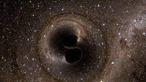 Los agujeros negros pueden sobrevivir a la contracción y expansión del Universo | Internacionales