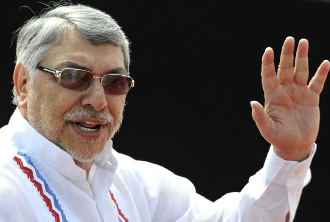 Operan a Lugo en Paraguay y sigue en terapia intensiva tras sufrir un derrame cerebral | Internacionales