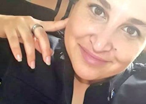 Declaran culpable al motociclista que embistió y mató a una oficial de policía en Lanús | Actualidad