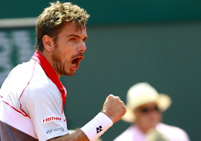 Wawrinka, campeón de Roland Garros tras sorprender a Djokovic | Deportes