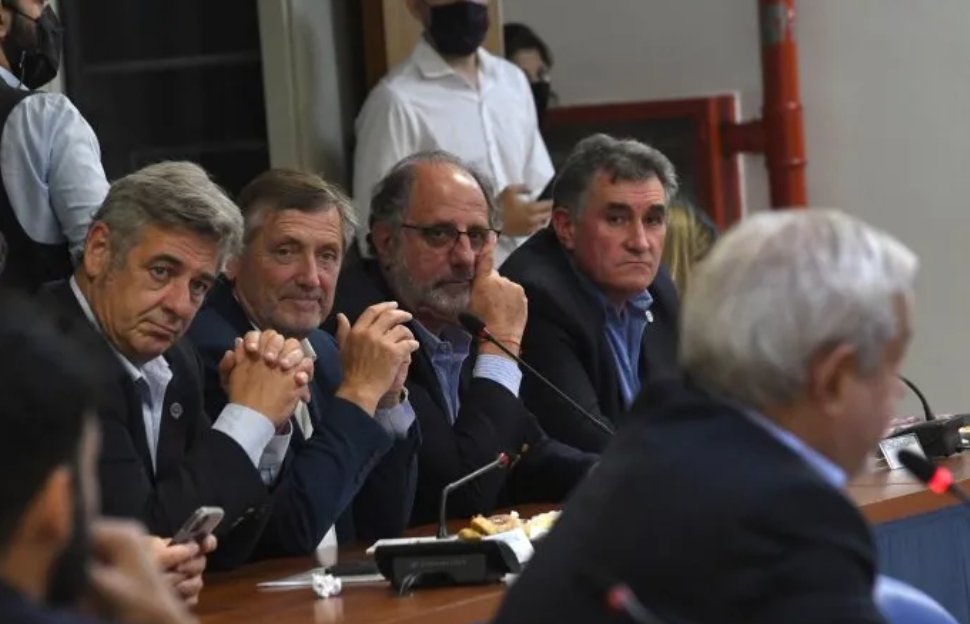 El Gobierno y la Mesa de Enlace vuelven a reunirse este martes | Política