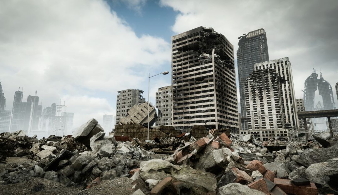 Alerta por el “Big One”: afirman que es la peor catástrofe de la historia | Internacionales