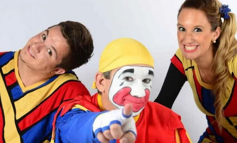 Fuertes acusaciones entre Piñón Fijo y sus hijos | Espectáculos