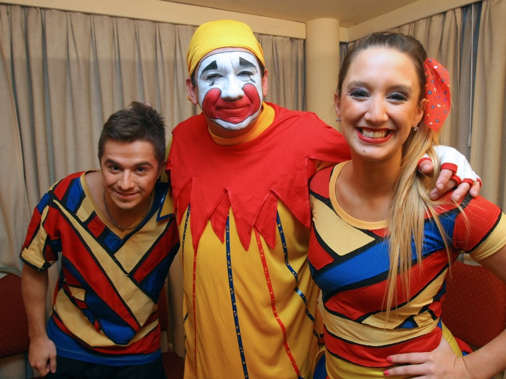 Piñón Fijo habló de la interna familiar y dijo que se arrepiente | Espectáculos