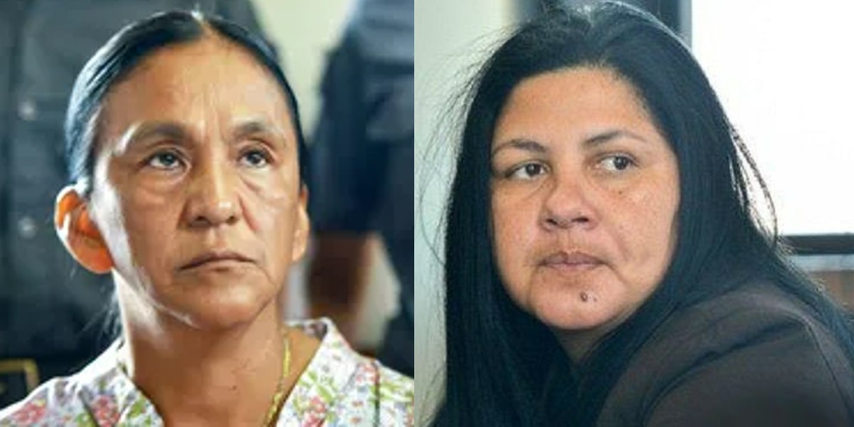 Milagro Sala rechazó las acusaciones de "Shakira" Guerrero pero se suman más arrepentidos en su contra | Política