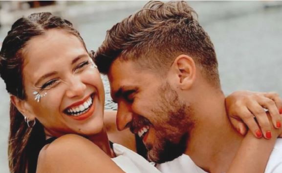 Barbie Vélez anunció que está embarazada por primera vez | Espectáculos