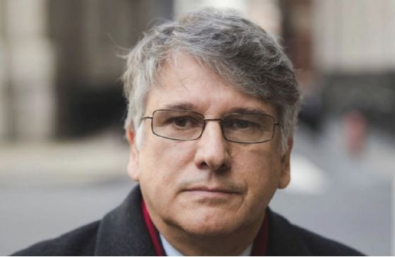 Encontraron muerto al neurólogo argentino preso en Nueva York por violar a sus pacientes | Internacionales