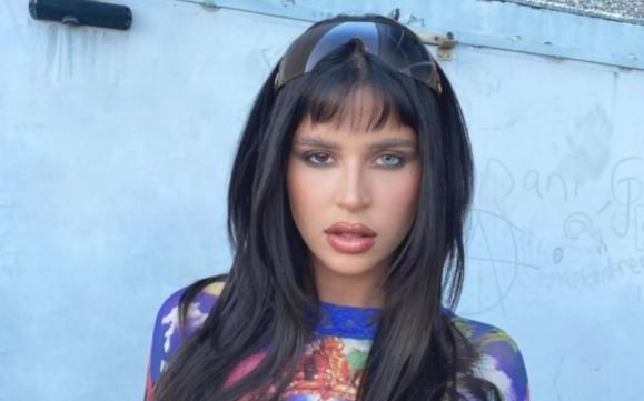 Nathy Peluso respondió a las críticas luego de confesar que se sentía española | Espectáculos