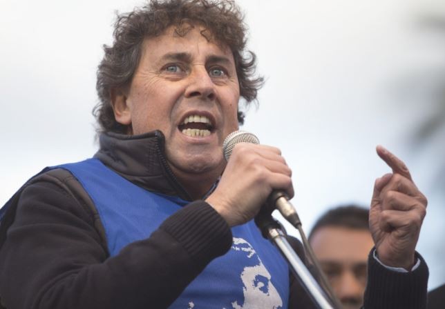 Micheli le exigió al Gobierno fijar un salario mínimo en dólares | Política