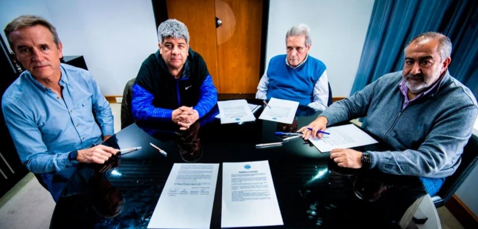 Duro documento de la CGT en la previa de la marcha: "La inflación alcanzó niveles intolerables" | Política