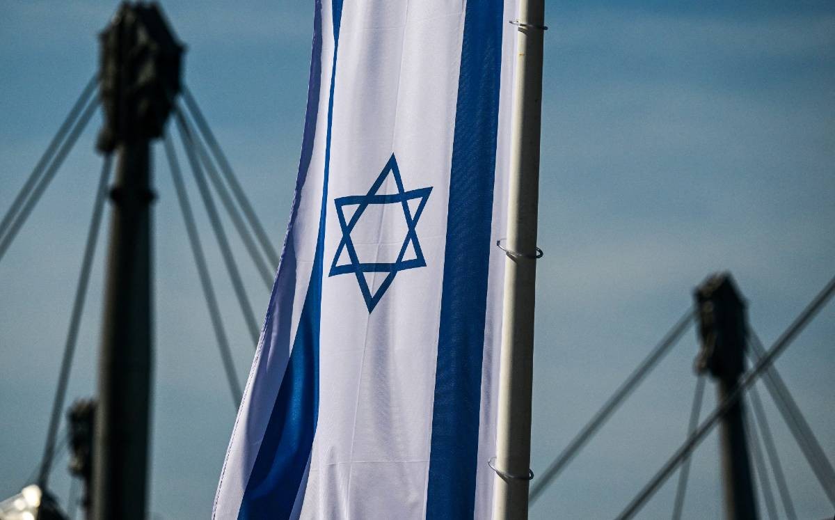 La Policía alemana arresta a un joven por saludo nazi ante atletas israelíes en Múnich | Internacionales