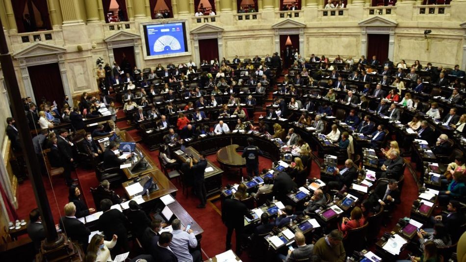 Diputados trabaja en el desarrollo agroindustrial | Política