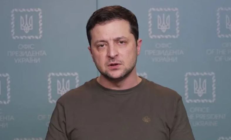 Zelenski pidió a los países latinoamericanos cortar el comercio con Rusia | Internacionales