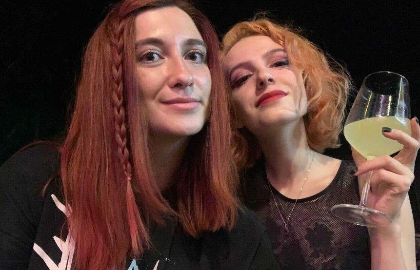 "Teronlyfans": cómo funciona el Only Fans ucraniano que recauda fondos para los militares | Internacionales