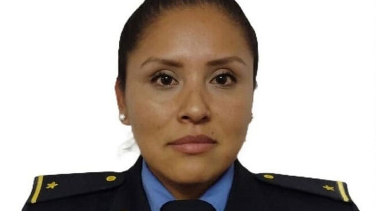 Una policía mató en una comisaría a una compañera que era pareja de su exnovio | Actualidad