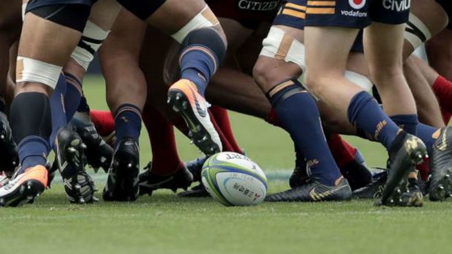 Argentina realiza estudio pionero sobre lesiones cerebrales del rugby | Actualidad