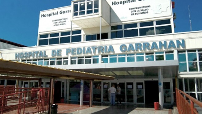 Día de las Infancias: El Hospital Garrahan realiza una "Maratón por las Niñeces" | Actualidad