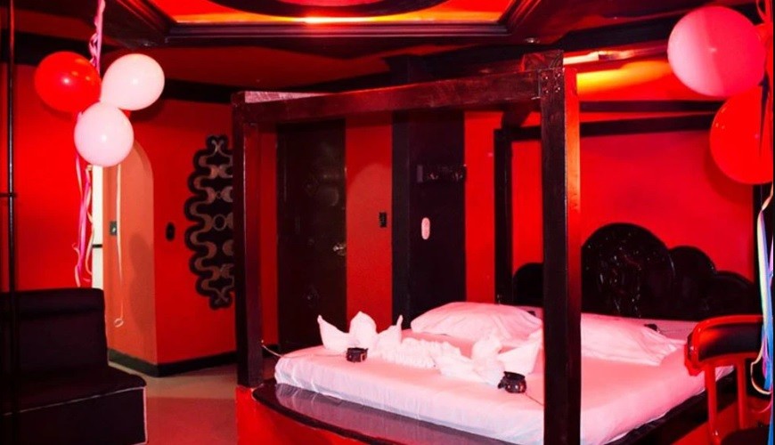 Como su esposo no volvía a la noche, lo llamó al celular: la Policía le informó que había muerto en un hotel alojamiento | Internacionales