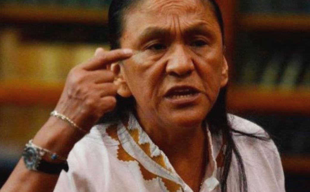 “Me cansé de sus humillaciones": un nuevo testimonio complica a Milagro Sala | Política