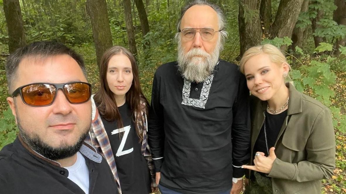 Murió la hija del “ideólogo de Putin” por la explosión de una bomba en su auto | Internacionales