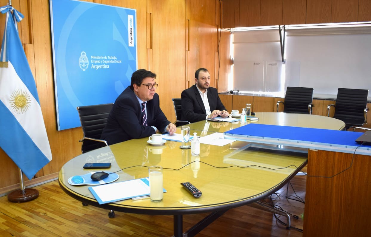 Se reúne el Consejo del Salario para definir un nuevo mínimo | Política