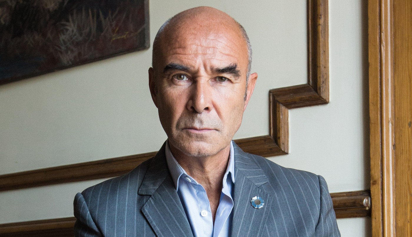 Gómez Centurión fue sobreseído luego de negar que sean 30 mil los desaparecidos durante la dictadura | Política