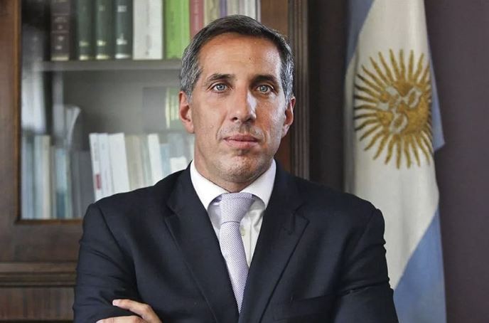 "Es corrupción o justicia", las frases principales del fiscal Luciani contra Cristina Kirchner | Política