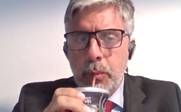 Cristina Kirchner vinculó al padre de uno de los jueces del tribunal con la dictadura | Política