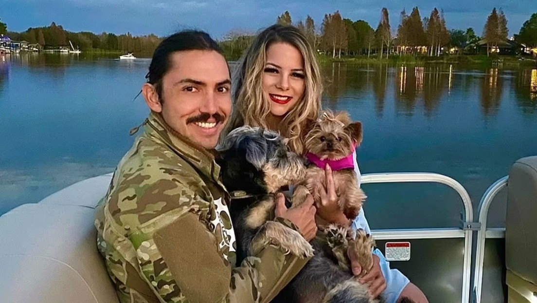 Impactante video: sobrevivió al feroz ataque de un caimán | Internacionales