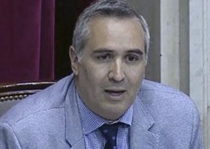 Piden expulsar al diputado del PRO que reclamó pena de muerte en delitos de corrupción | Política