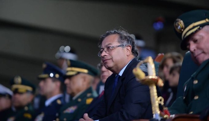 Petro ofreció a los narcotraficantes suspender las extradiciones a EEUU si abandonan su actividad | Internacionales