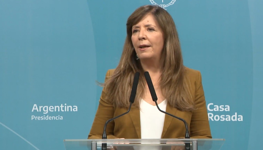 "El Presidente no hizo ninguna comparación" entre Luciani y Nisman, dijo Cerruti | Política